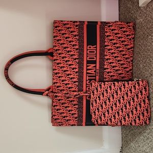Large Tote Bag